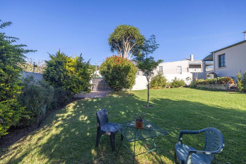 3 Bedroom Property for Sale in Sunnyside Eastern Cape